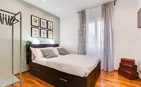 Bmga L Cozy Industrial Apartment In City Center